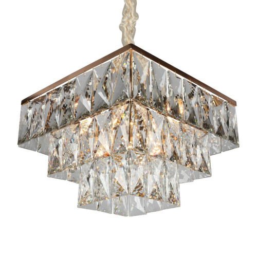 Подвесная люстра Omnilux Arenella OML-72603-08 Подвесная люстра Omnilux Arenella OML-72603-08