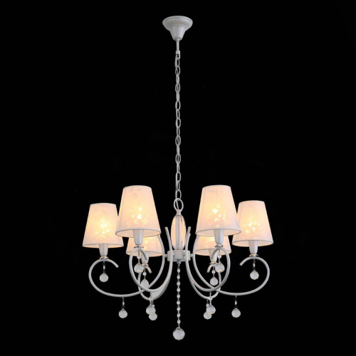 Подвесная люстра ST Luce Cigno SL182.503.06 Подвесная люстра ST Luce Cigno SL182.503.06
