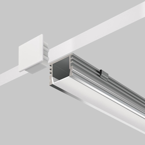 Профиль Maytoni Technical ALM005S-2M Профиль Maytoni Technical ALM005S-2M