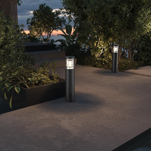 Ландшафтный светильник Outdoor O439FL-L12GF3K Ландшафтный светильник Outdoor O439FL-L12GF3K