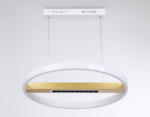 Подвесной светодиодный светильник Ambrella light Comfort LineTech FL51488 Подвесной светодиодный светильник Ambrella light Comfort LineTech FL51488