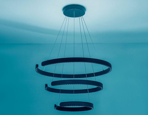 Подвесной светодиодный светильник Ambrella light Comfort Line FL5888 Подвесной светодиодный светильник Ambrella light Comfort Line FL5888