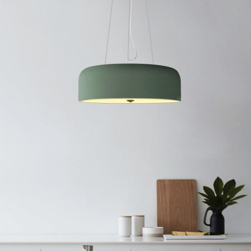 Потолочный Светильник Cylinder A White By Imperiumloft Потолочный Светильник Cylinder A White By Imperiumloft