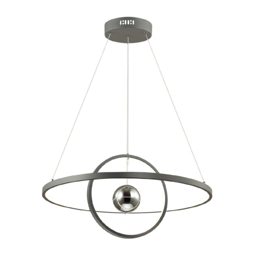 Подвесной светодиодный светильник Odeon Light Lond 4031/40L Подвесной светодиодный светильник Odeon Light Lond 4031/40L