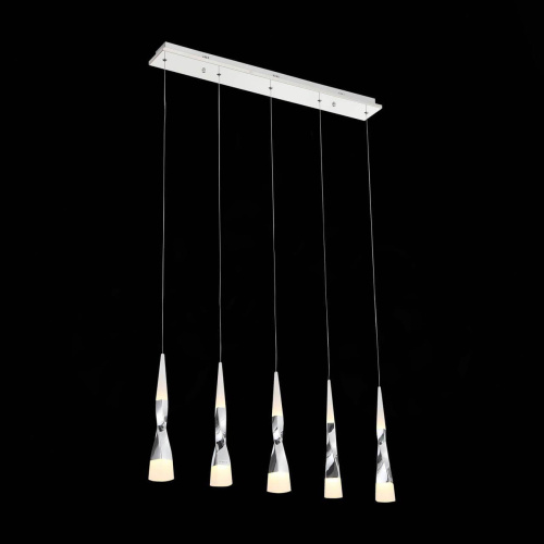 Подвесной светодиодный светильник ST Luce Bochie SL405.103.05 Подвесной светодиодный светильник ST Luce Bochie SL405.103.05