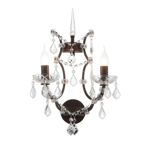 Бра ST Luce Boemino SL410.401.02 Бра ST Luce Boemino SL410.401.02