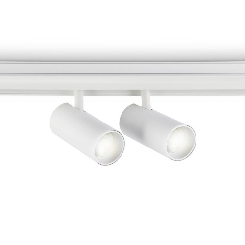 Трековый светодиодный светильник Ambrella light Track System GL3901 Трековый светодиодный светильник Ambrella light Track System GL3901