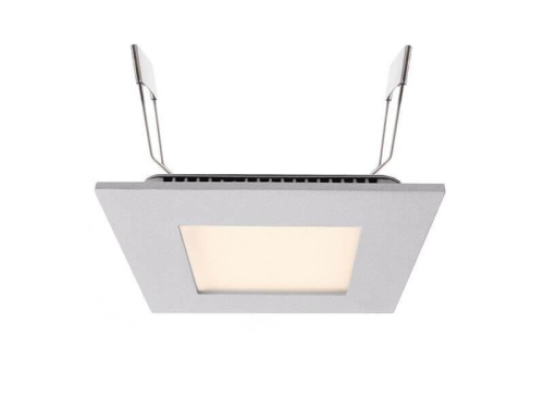 Встраиваемый светильник Deko-Light LED Panel Square 8 565153 Встраиваемый светильник Deko-Light LED Panel Square 8 565153