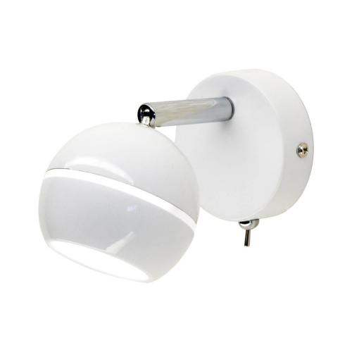 Светодиодный спот Citilux Раймонд CL555510 Светодиодный спот Citilux Раймонд CL555510