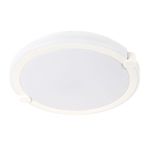Потолочный светодиодный светильник Arte Lamp Biscotti A2679PL-72WH Потолочный светодиодный светильник Arte Lamp Biscotti A2679PL-72WH