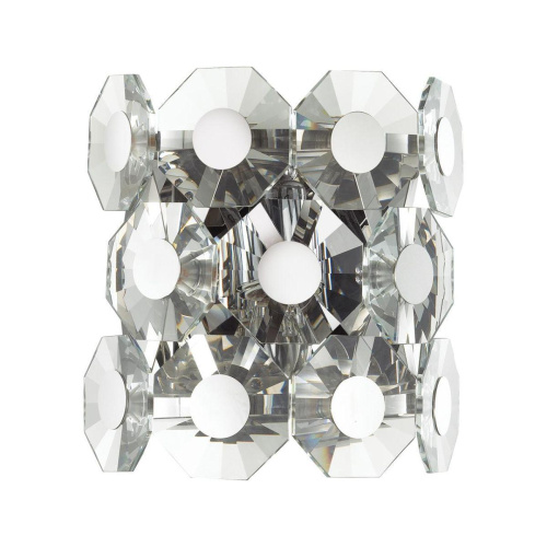 Настенный светильник Odeon Light Hall Tokata 4973/1W Настенный светильник Odeon Light Hall Tokata 4973/1W