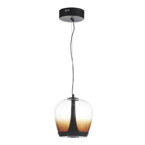 Подвесной светодиодный светильник ST Luce Ripple SL6014.413.01 Подвесной светодиодный светильник ST Luce Ripple SL6014.413.01