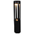 Фонарь Reluce 09958-0.7-001U 0,6M LED12W BK