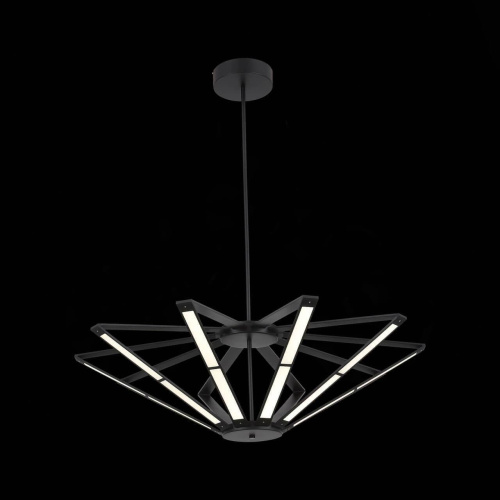 Подвесной светодиодный светильник ST Luce Pialeto SL843.402.10 Подвесной светодиодный светильник ST Luce Pialeto SL843.402.10