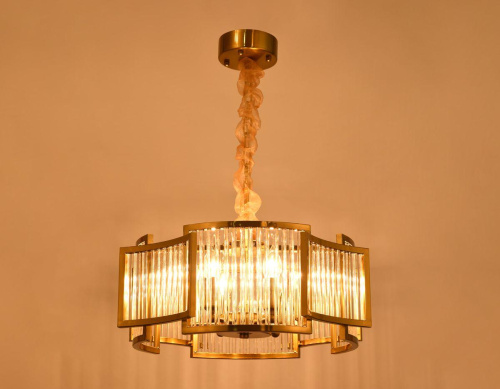 Подвесная люстра Ambrella light Traditional TR5368 Подвесная люстра Ambrella light Traditional TR5368
