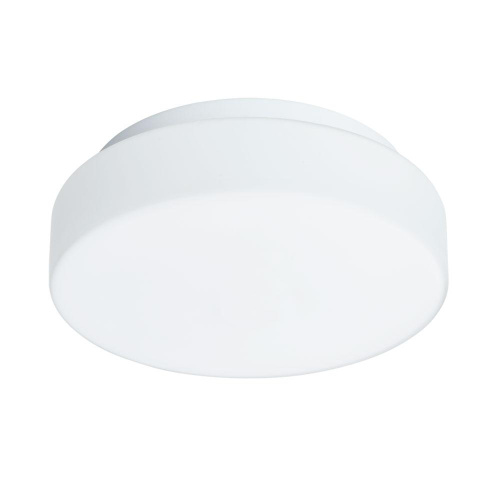 Потолочный светодиодный светильник Arte Lamp Aqua-Tablet Led A6812PL-1WH Потолочный светодиодный светильник Arte Lamp Aqua-Tablet Led A6812PL-1WH