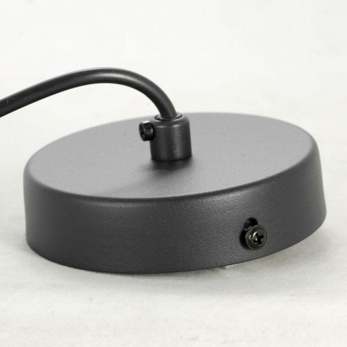 Подвесной светильник Lussole Loft LSP-8523 Подвесной светильник Lussole Loft LSP-8523