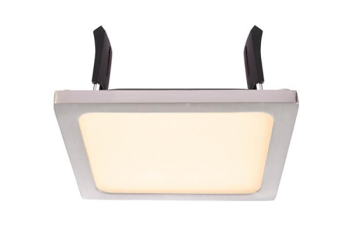 Встраиваемый светильник Deko-Light LED Panel Square II 8 565268 Встраиваемый светильник Deko-Light LED Panel Square II 8 565268