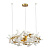 Подвесной светильник Kink Light Сири 07868-70,36