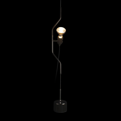 Подвесной светильник Loft IT Parentesi 10346/1 Black Подвесной светильник Loft IT Parentesi 10346/1 Black