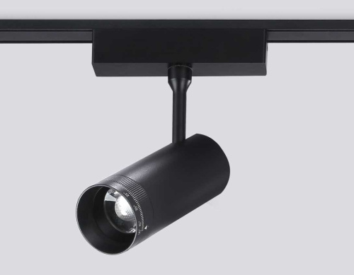 Трековый светодиодный светильник Ambrella light Track System GV1571 Трековый светодиодный светильник Ambrella light Track System GV1571