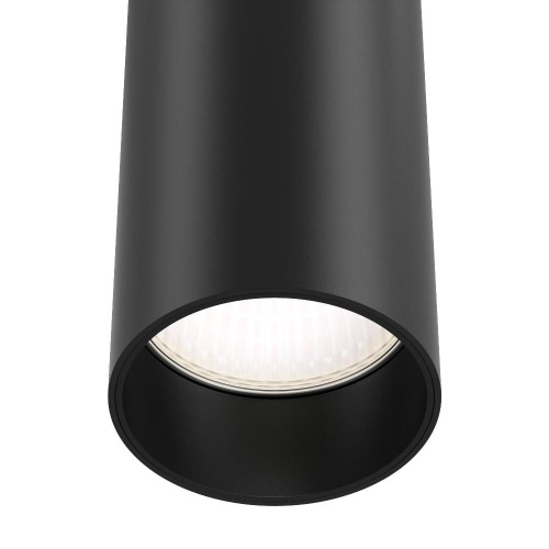 Потолочный светодиодный светильник Maytoni Focus Led C056CL-L12B4K Потолочный светодиодный светильник Maytoni Focus Led C056CL-L12B4K