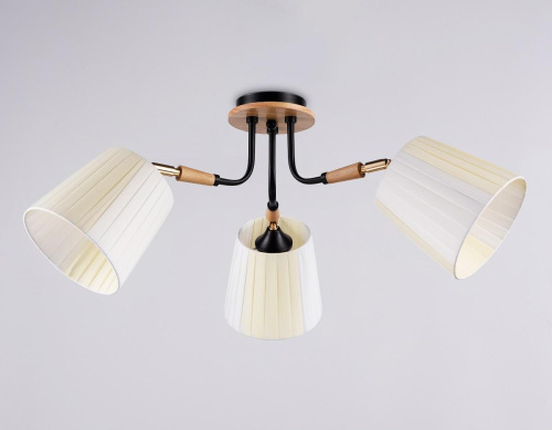 Подвесная люстра Ambrella light Traditional Modern TR4731 Подвесная люстра Ambrella light Traditional Modern TR4731