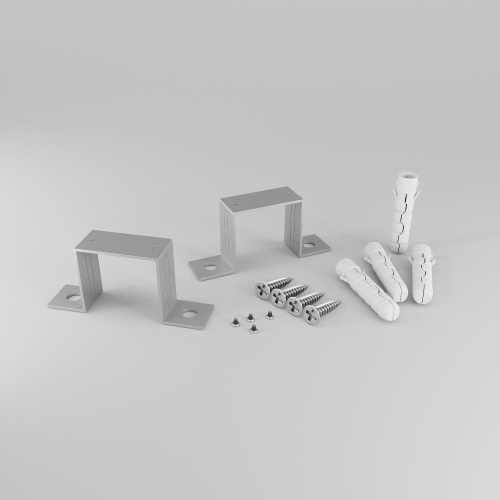 Комплектующие к светодиодной ленте Led Strip ALM-3535R-4MT Комплектующие к светодиодной ленте Led Strip ALM-3535R-4MT