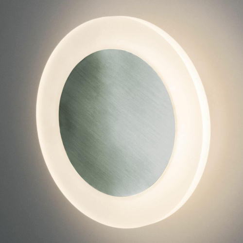 Настенный светодиодный светильник Elektrostandard Around 40140/1 Led a055779 Настенный светодиодный светильник Elektrostandard Around 40140/1 Led a055779
