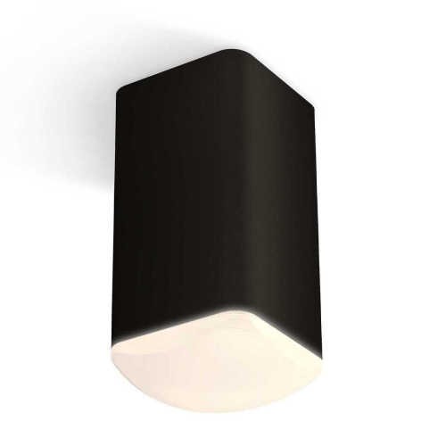 Комплект потолочного светильника Ambrella light Techno Spot XC (C7821, N7756) XS7821022 Комплект потолочного светильника Ambrella light Techno Spot XC (C7821, N7756) XS7821022