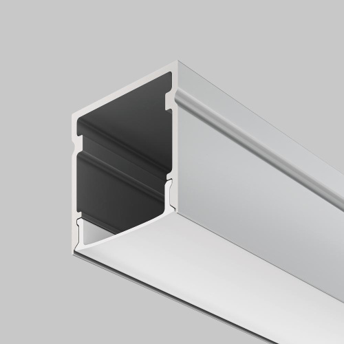 Комплектующие к светодиодной ленте Led Strip ALM-2020-S-2M Комплектующие к светодиодной ленте Led Strip ALM-2020-S-2M