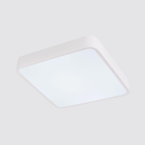 Потолочный cветильник LED4U L2022-300 WH