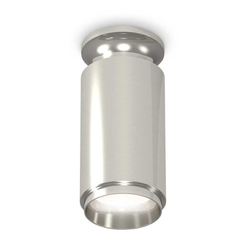 Комплект потолочного светильника Ambrella light Techno Spot XC (N6903, C6325, N6122) XS6325080 Комплект потолочного светильника Ambrella light Techno Spot XC (N6903, C6325, N6122) XS6325080