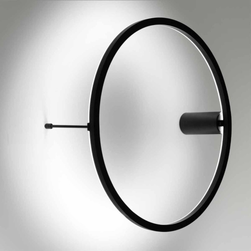 Настенный светодиодный светильник Odeon Light Omen 4386/24WL Настенный светодиодный светильник Odeon Light Omen 4386/24WL