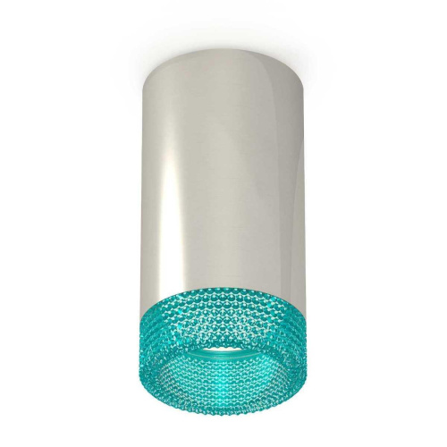 Комплект потолочного светильника Ambrella light Techno Spot XC (C6325, N6153) XS6325021 Комплект потолочного светильника Ambrella light Techno Spot XC (C6325, N6153) XS6325021