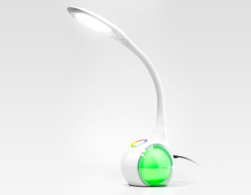 Настольная лампа Ambrella light Desk DE532 Настольная лампа Ambrella light Desk DE532