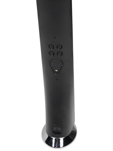 Настольная лампа Uniel TLD-567 Black/LED/300Lm/4500K/Dimmer UL-00006770 Настольная лампа Uniel TLD-567 Black/LED/300Lm/4500K/Dimmer UL-00006770