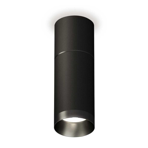Комплект потолочного светильника Ambrella light Techno Spot XC (C6302, A2061, C6323, N6131) XS6323061 Комплект потолочного светильника Ambrella light Techno Spot XC (C6302, A2061, C6323, N6131) XS6323061