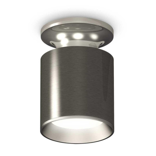 Комплект потолочного светильника Ambrella light Techno Spot XC (N6903, C6303, N6104) XS6303100 Комплект потолочного светильника Ambrella light Techno Spot XC (N6903, C6303, N6104) XS6303100