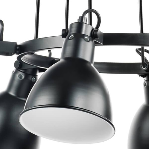 Подвесная люстра Lightstar Acrobata 761167 Подвесная люстра Lightstar Acrobata 761167