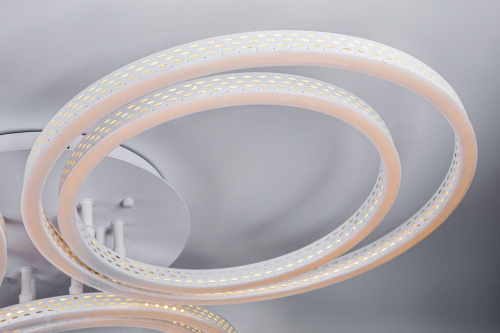 Потолочная светодиодная люстра Escada 10241/6LED Потолочная светодиодная люстра Escada 10241/6LED