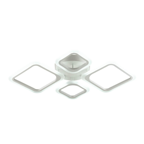 Потолочная светодиодная люстра Lumion Kami 4520/72CL Потолочная светодиодная люстра Lumion Kami 4520/72CL