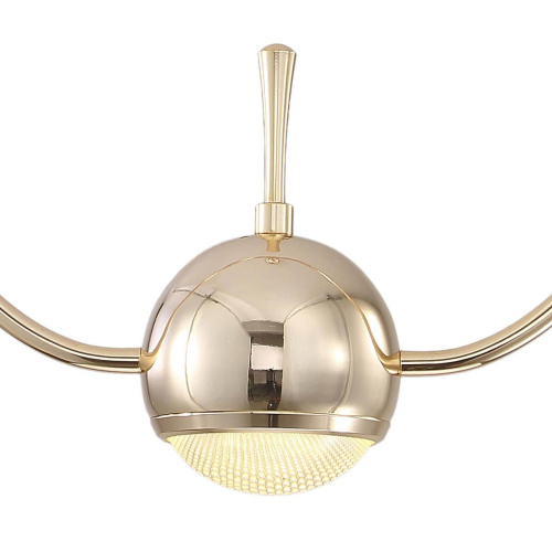 Подвесной светодиодный светильник Loft IT Nuance 8139-B Подвесной светодиодный светильник Loft IT Nuance 8139-B