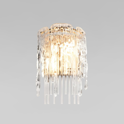 Настенный светильник Loft IT Florida 10298W French gold Настенный светильник Loft IT Florida 10298W French gold