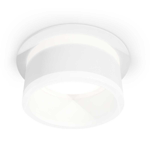 Комплект встраиваемого светильника Ambrella light Techno Spot XC (C8050, N8444) XC8050019 Комплект встраиваемого светильника Ambrella light Techno Spot XC (C8050, N8444) XC8050019