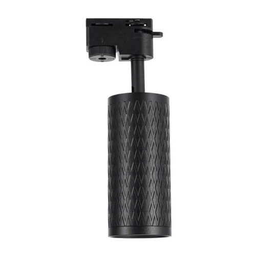Трековый светодиодный светильник Lucia Tucci Tenco LTP-T016-5W-B Трековый светодиодный светильник Lucia Tucci Tenco LTP-T016-5W-B