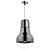 Подвесной светильник Arte Lamp Edison A5093SP-1CC