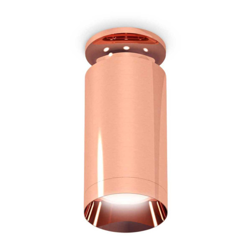 Комплект потолочного светильника Ambrella light Techno Spot XS (N6906, C6326, N6135) XS6326080 Комплект потолочного светильника Ambrella light Techno Spot XS (N6906, C6326, N6135) XS6326080