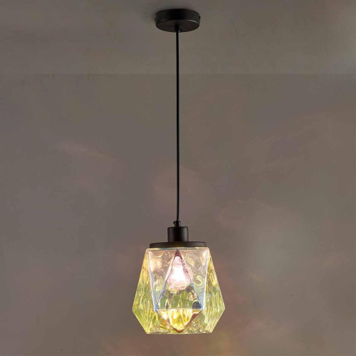 Подвесной светильник Odeon Light 4997/1 Подвесной светильник Odeon Light 4997/1