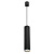 Подвесной светильник Odeon Light Cubi 4790/5L